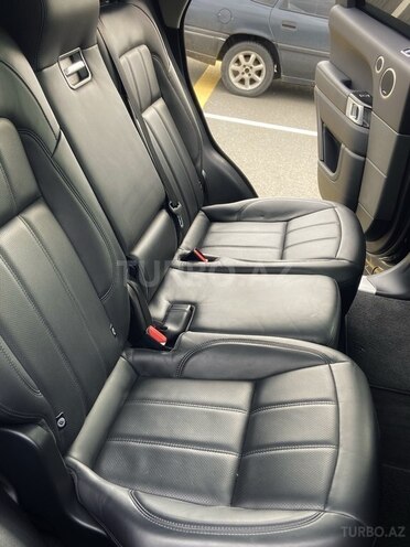 Land Rover RR Sport-10