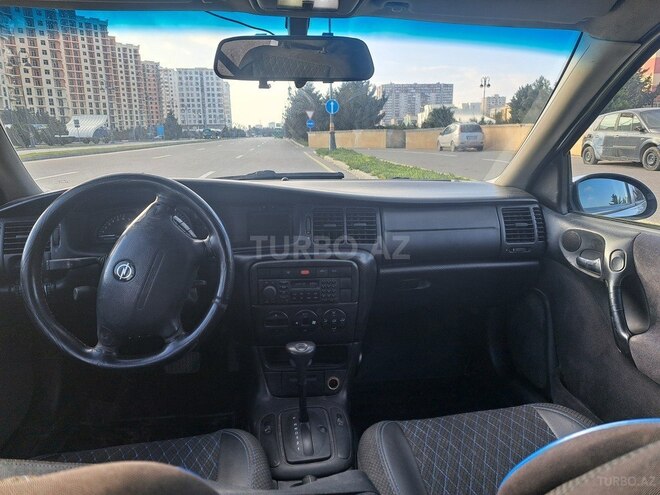 Opel Vectra 2000, 150,000 km - 1.8 l - Bakı