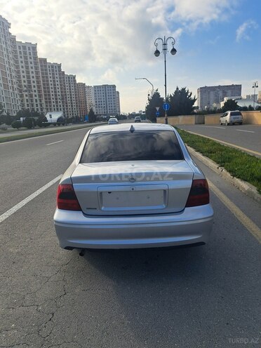 Opel Vectra 2000, 150,000 km - 1.8 l - Bakı