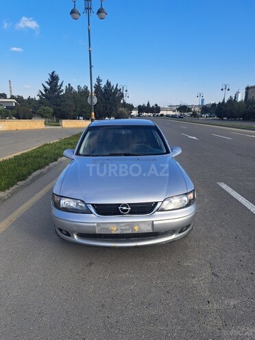 Opel Vectra 2000, 150,000 km - 1.8 l - Bakı