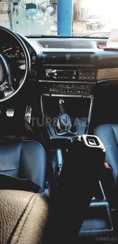 BMW 725 1990, 261,000 km - 2.5 l - Bakı