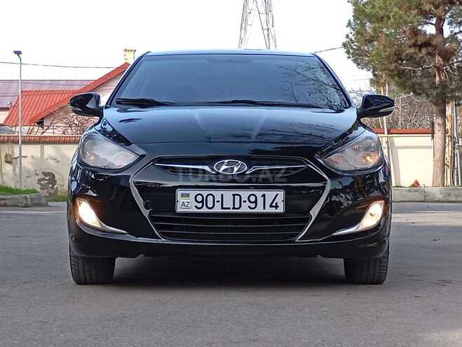 Hyundai Accent-3