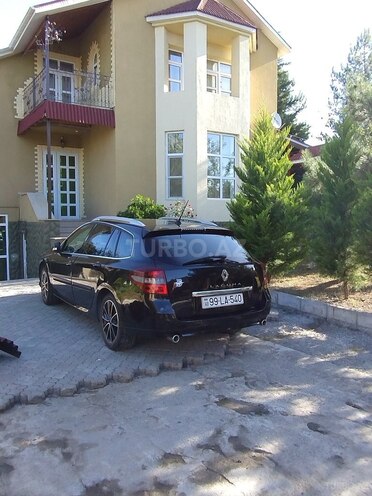 Renault Laguna 2013, 177,800 km - 1.5 l - İsmayıllı