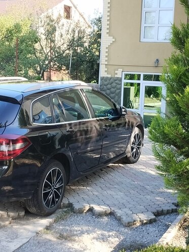 Renault Laguna 2013, 177,800 km - 1.5 l - İsmayıllı