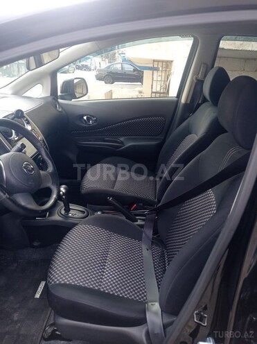 Nissan Note 2014, 105 km - 1.2 l - Bakı