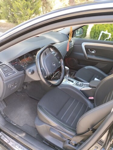 Renault Laguna 2013, 177,800 km - 1.5 l - İsmayıllı