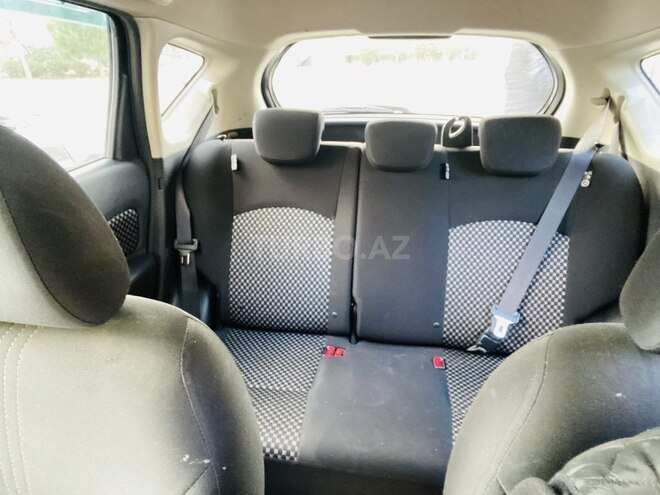 Nissan Note 2014, 105 km - 1.2 l - Bakı