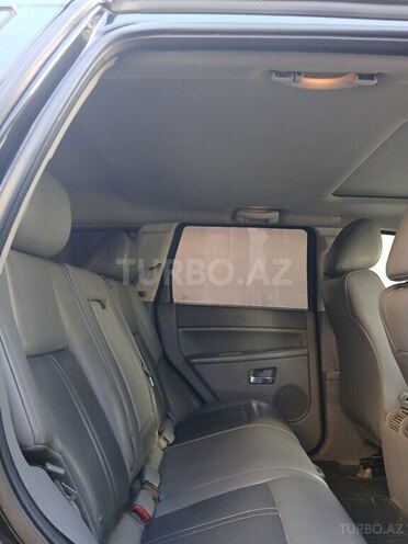 Jeep Grand Cherokee 2005, 202,000 km - 3.0 л - Bakı