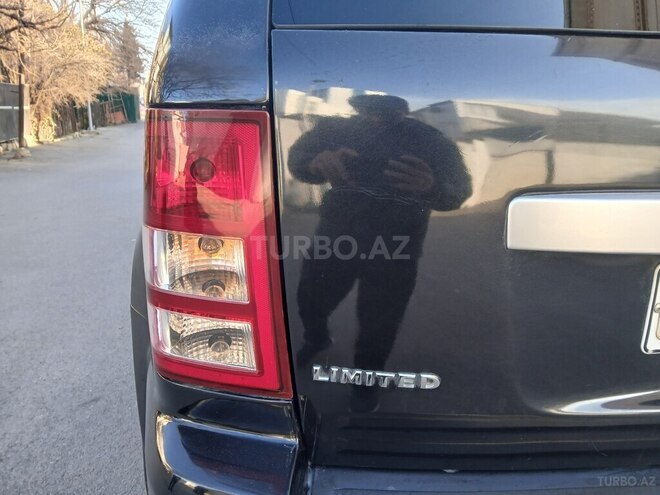 Jeep Grand Cherokee 2005, 202,000 km - 3.0 л - Bakı