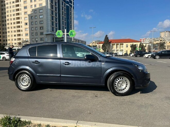 Opel Astra 2006, 280,000 km - 1.4 l - Bakı