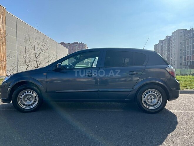 Opel Astra 2006, 280,000 km - 1.4 l - Bakı