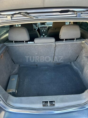 Opel Astra 2006, 280,000 km - 1.4 l - Bakı