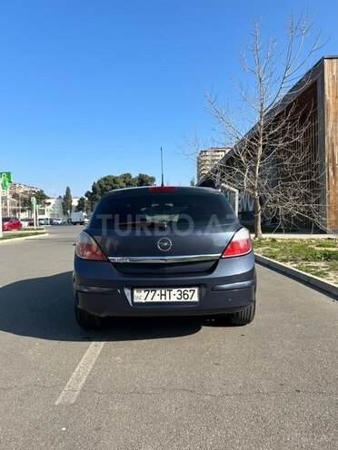 Opel Astra 2006, 280,000 km - 1.4 l - Bakı