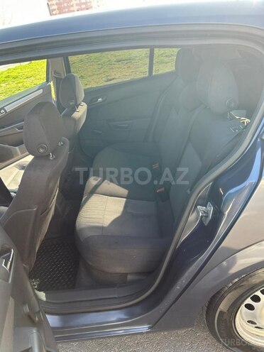 Opel Astra 2006, 280,000 km - 1.4 l - Bakı