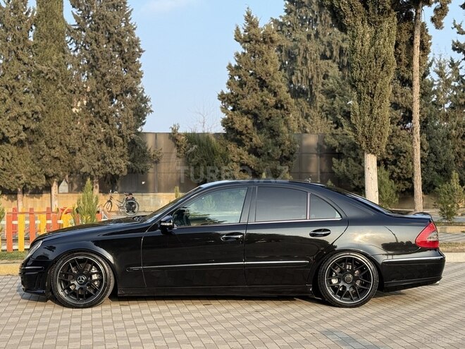 Mercedes E 280 2007, 350,409 km - 3.0 л - İmişli