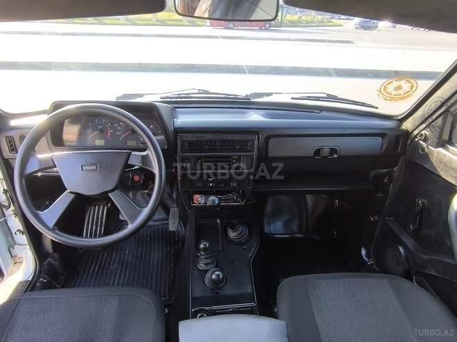 LADA (VAZ) Niva 2013, 128,000 km - 1.7 l - Bakı