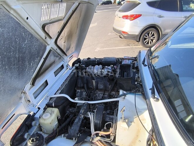 LADA (VAZ) Niva 2013, 128,000 km - 1.7 l - Bakı