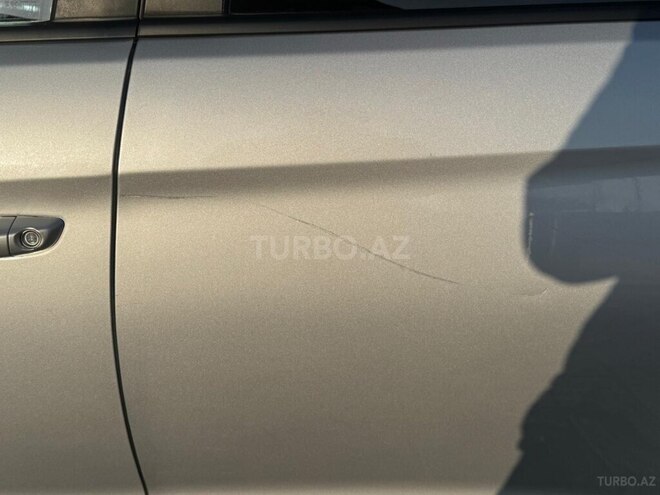 Hyundai Avante 2016, 139,000 km - 1.6 l - Bakı