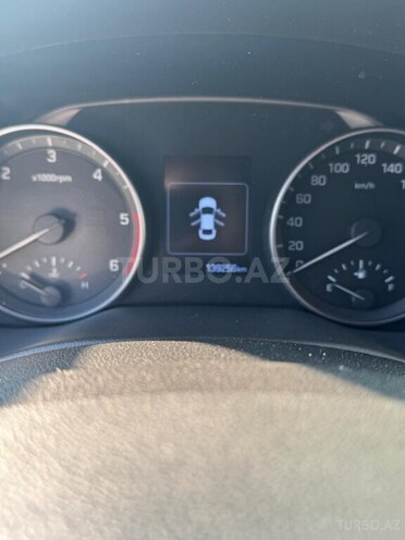 Hyundai Avante 2016, 139,000 km - 1.6 l - Bakı