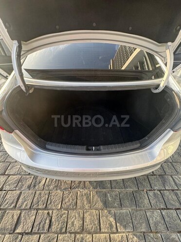 Hyundai Avante 2016, 139,000 km - 1.6 l - Bakı