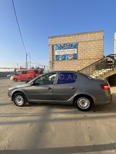 Iran Khodro Runna-7