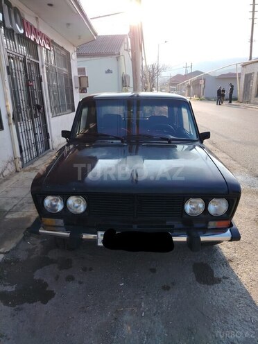LADA (VAZ) 2106 1990, 95,000 km - 1.6 l - Bakı
