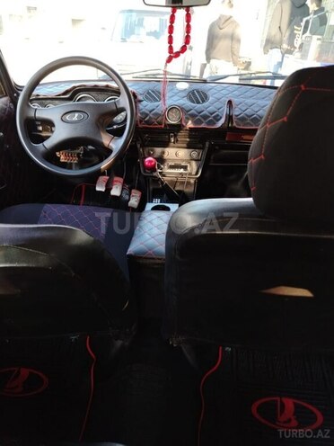 LADA (VAZ) 2106 1990, 95,000 km - 1.6 l - Bakı