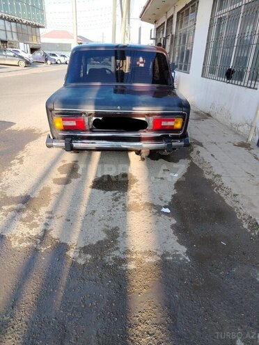 LADA (VAZ) 2106 1990, 95,000 km - 1.6 l - Bakı