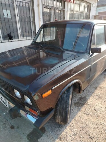 LADA (VAZ) 2106 1990, 95,000 km - 1.6 l - Bakı