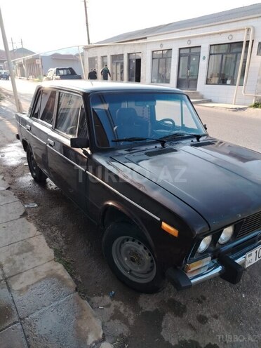 LADA (VAZ) 2106 1990, 95,000 km - 1.6 l - Bakı