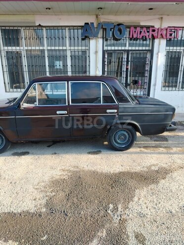 LADA (VAZ) 2106 1990, 95,000 km - 1.6 l - Bakı