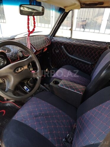LADA (VAZ) 2106 1990, 95,000 km - 1.6 l - Bakı