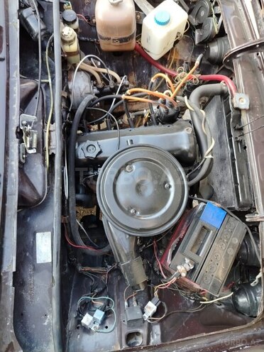 LADA (VAZ) 2106 1990, 95,000 km - 1.6 l - Bakı