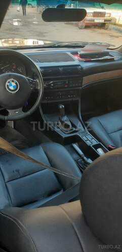BMW 725 1990, 261,000 km - 2.5 l - Bakı