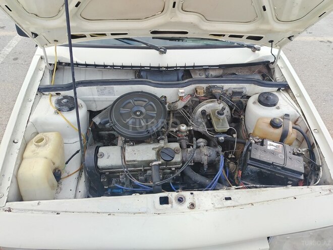 LADA (VAZ) 2109 1991, 178,000 km - 1.5 l - Bərdə