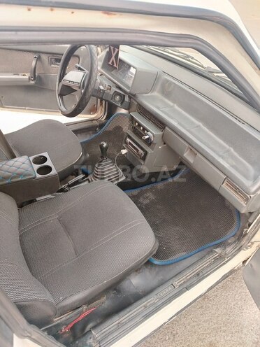 LADA (VAZ) 2109 1991, 178,000 km - 1.5 l - Bərdə