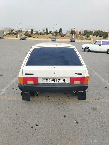 LADA (VAZ) 2109 1991, 178,000 km - 1.5 l - Bərdə