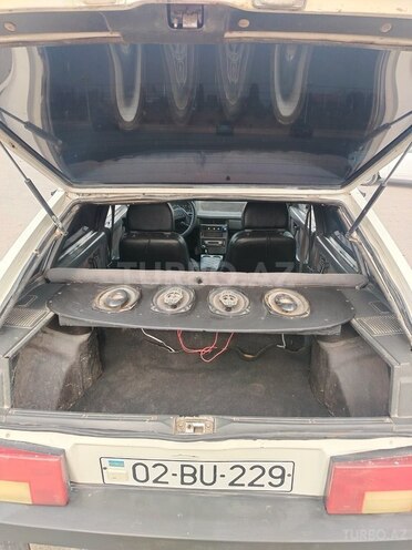 LADA (VAZ) 2109 1991, 178,000 km - 1.5 l - Bərdə
