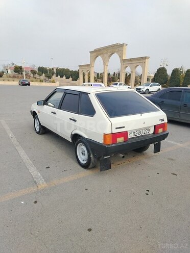 LADA (VAZ) 2109 1991, 178,000 km - 1.5 l - Bərdə