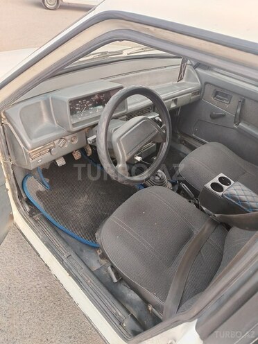 LADA (VAZ) 2109 1991, 178,000 km - 1.5 l - Bərdə