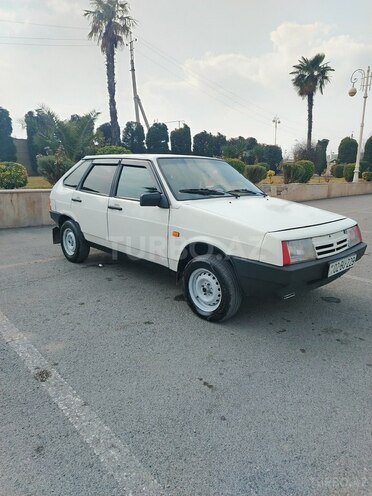 LADA (VAZ) 2109 1991, 178,000 km - 1.5 l - Bərdə