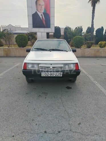 LADA (VAZ) 2109 1991, 178,000 km - 1.5 l - Bərdə
