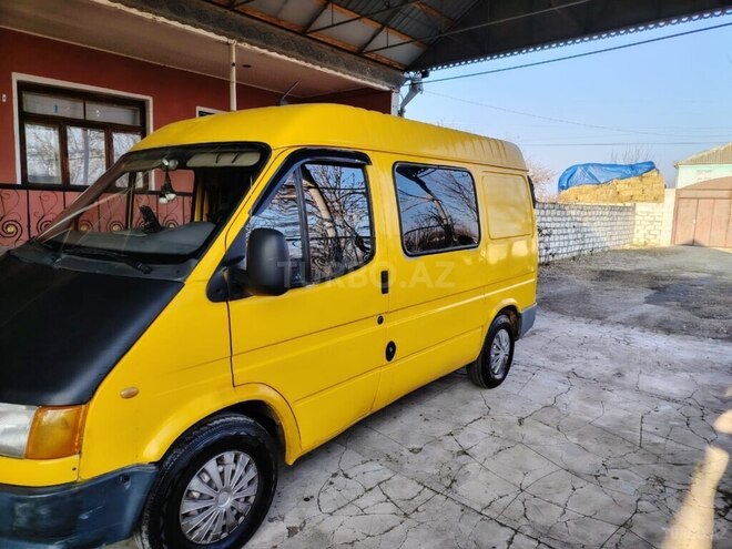 Ford Transit 1999, 500,000 km - 2.5 л - Ağstafa