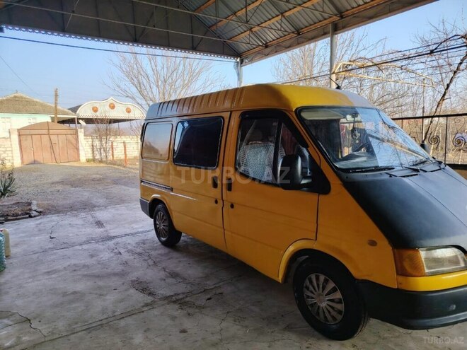 Ford Transit 1999, 500,000 km - 2.5 л - Ağstafa