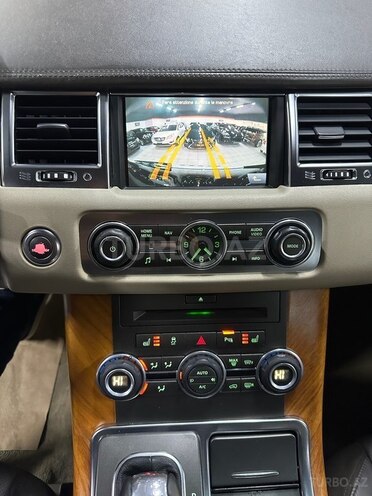 Land Rover RR Sport 2011, 246,500 km - 3.0 l - Bakı
