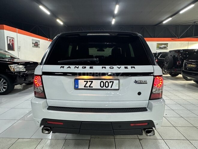 Land Rover RR Sport 2011, 246,500 km - 3.0 l - Bakı
