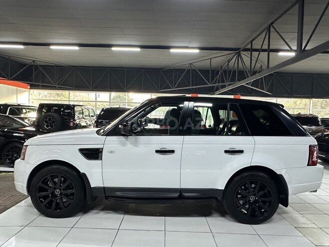 Land Rover RR Sport 2011, 246,500 km - 3.0 l - Bakı