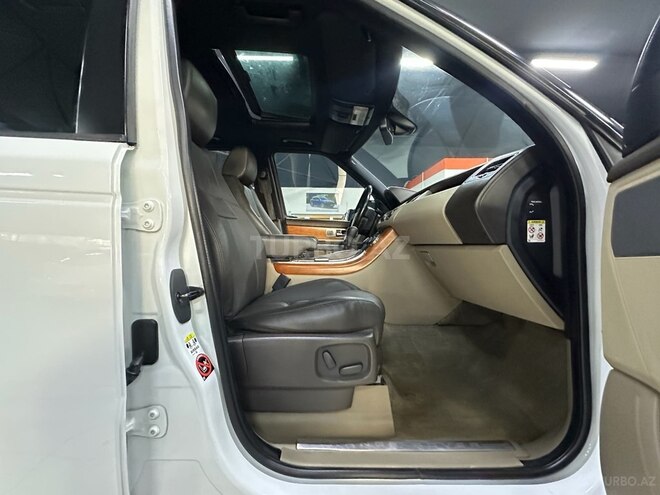 Land Rover RR Sport 2011, 246,500 km - 3.0 l - Bakı