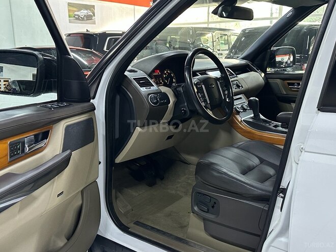 Land Rover RR Sport 2011, 246,500 km - 3.0 l - Bakı