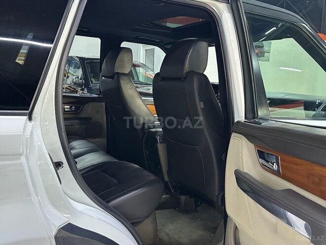 Land Rover RR Sport 2011, 246,500 km - 3.0 l - Bakı